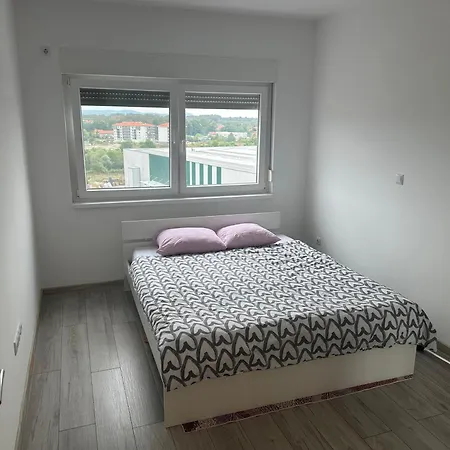 Stan Апартаменты *