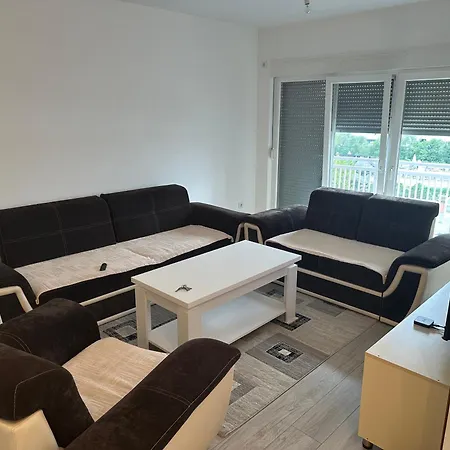 Apartment Stan Zivinice