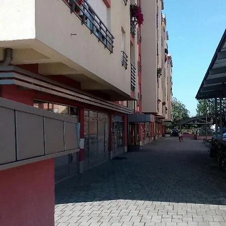 Apartment Stan Na Dan Rosulje Banja Luka