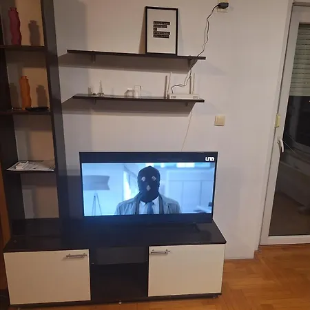Stan Na Dan Rosulje Apartment